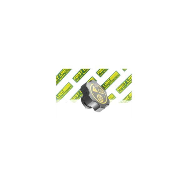 Radiator Cap image