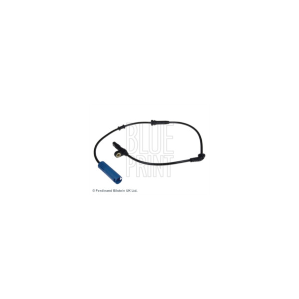 Wheel Speed Sensor image