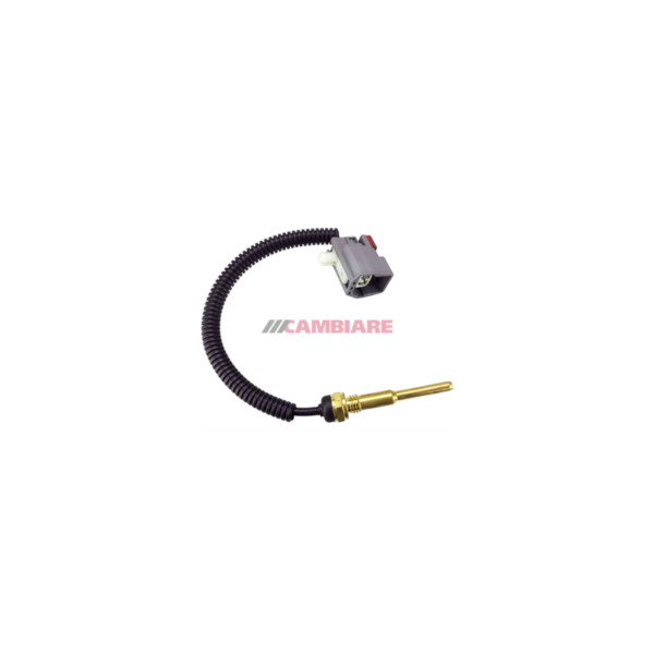 Temperature Transmitter image