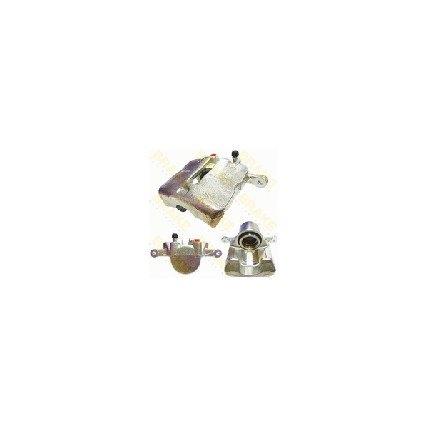 Brake Caliper image