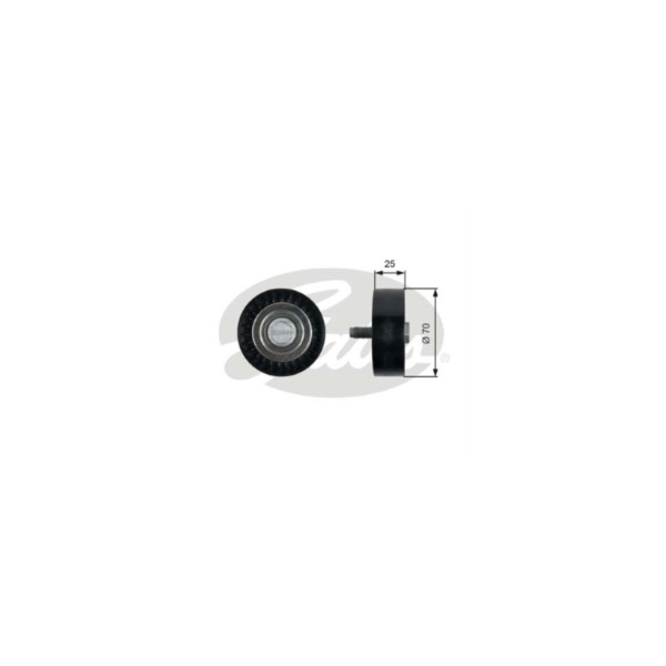 Drive Belt Idler image