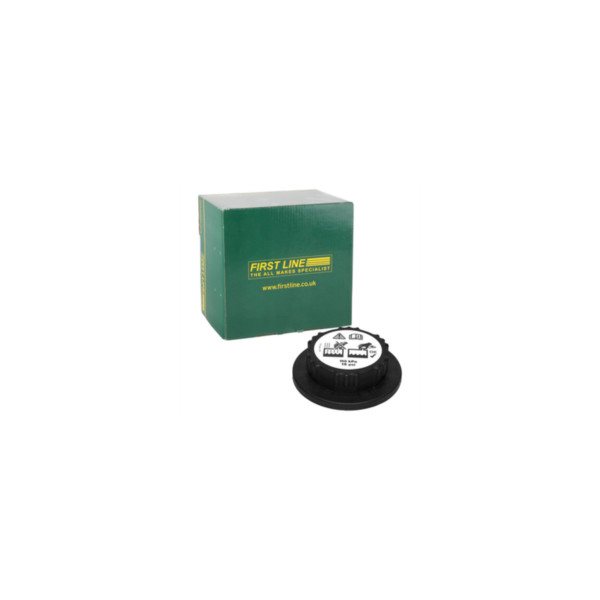 Radiator Cap image
