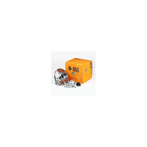Wheel Bearing Kit image