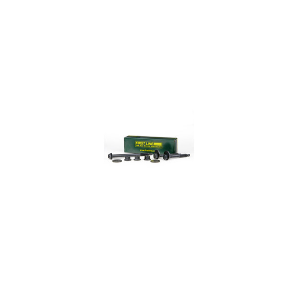 Nuts Bolts Etc image