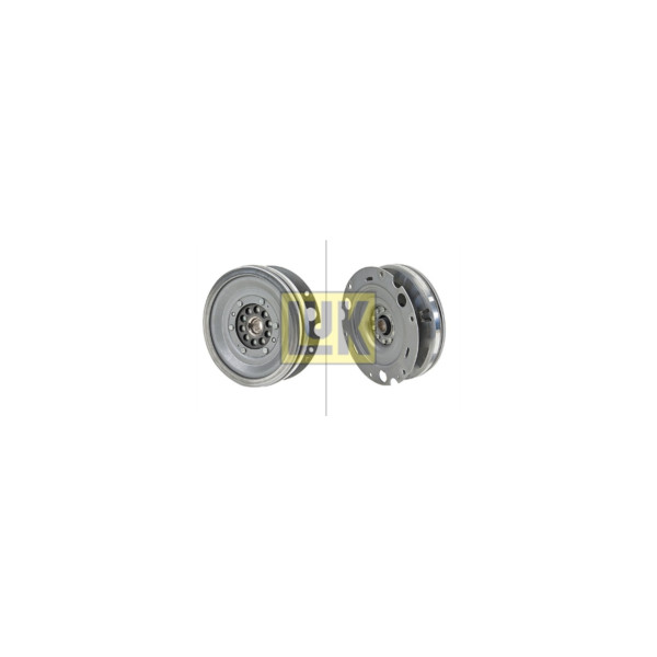 Dual Mass Flywheel image