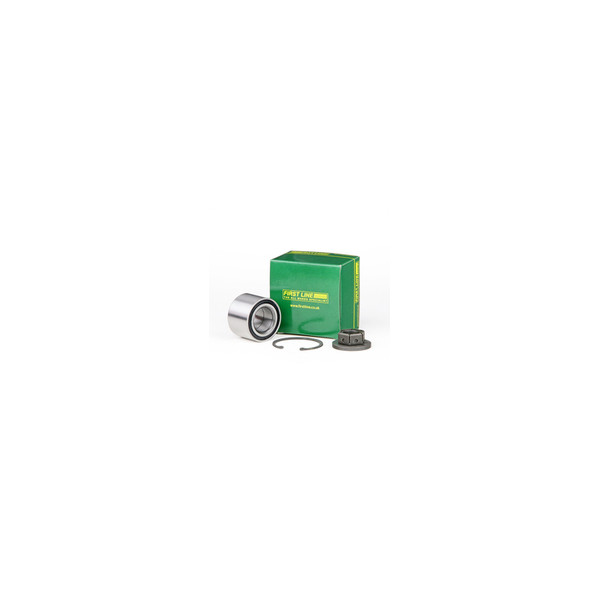 Wheel Bearing Kit image