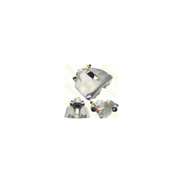 Brake Caliper image