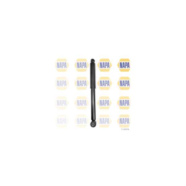 Shock Absorber image