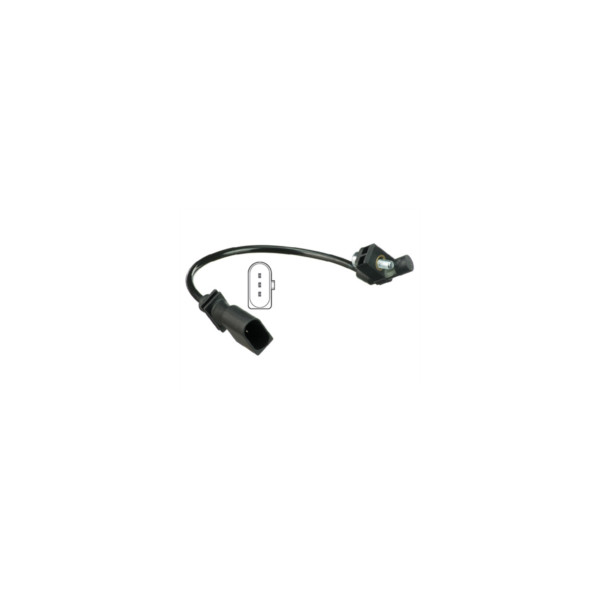 Crank Angle Sensor image