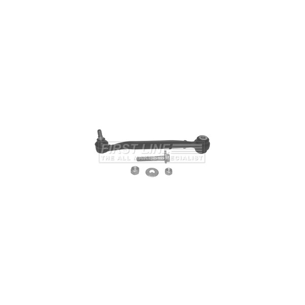 Track Control Arm image