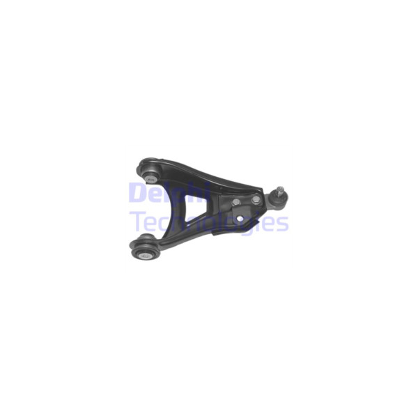 Track Control Arm image