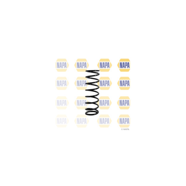 Coil Spring image