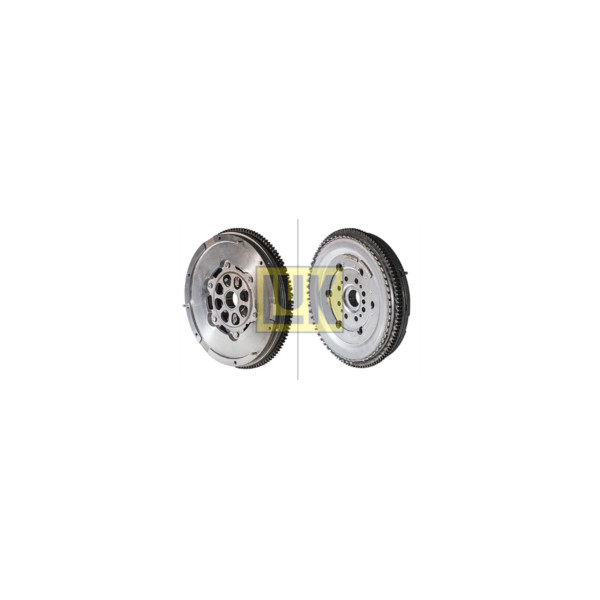 Dual Mass Flywheel image