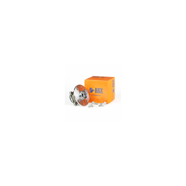 Wheel Bearing Kit image