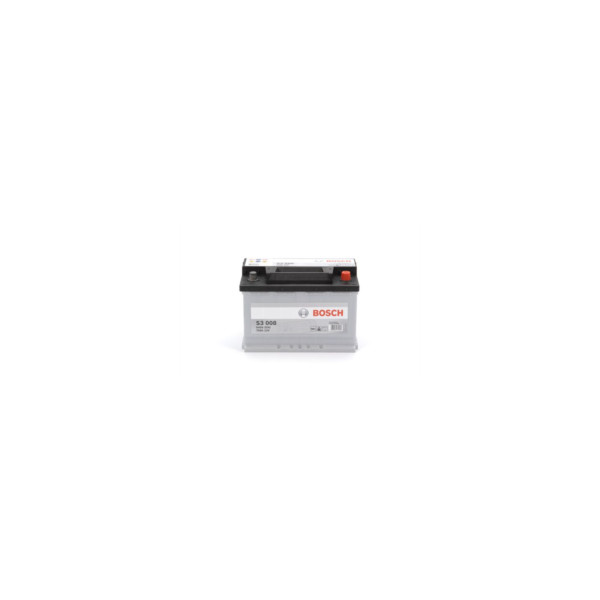 Standard Battery image