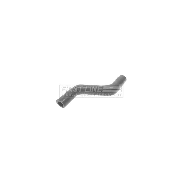 Turbocharger Hose image