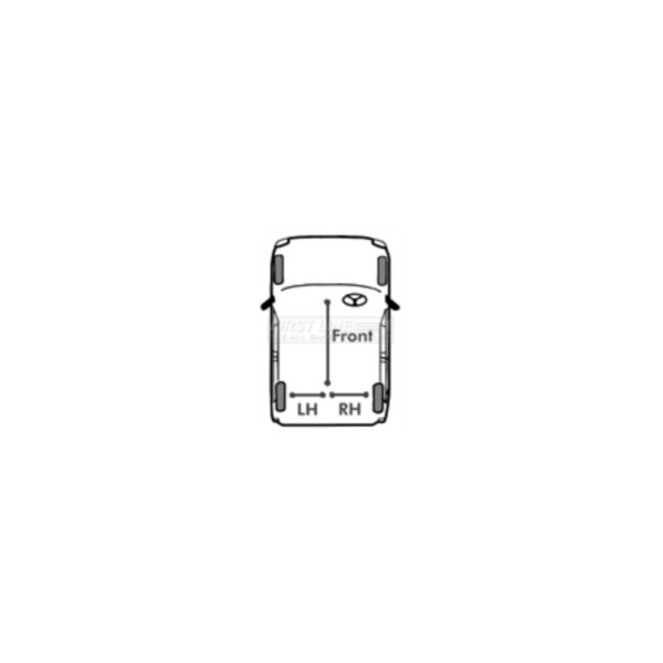 Brake Cable image