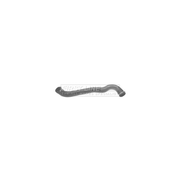 Turbocharger Hose image