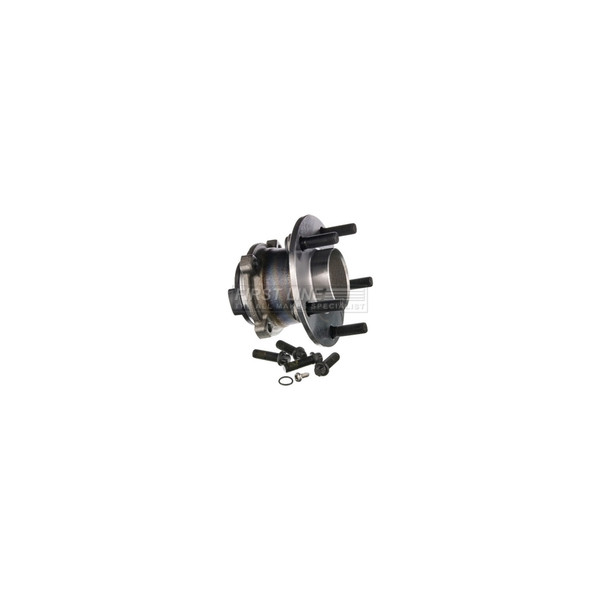 Wheel Bearing Kit image