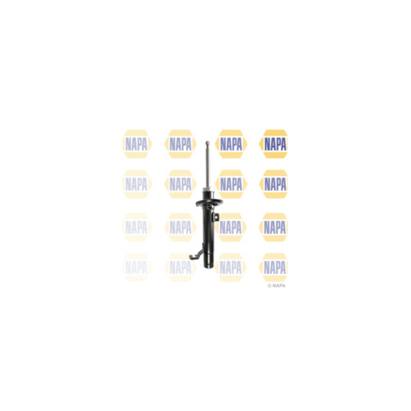 Shock Absorber image