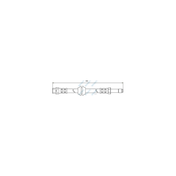 Brake Hose image