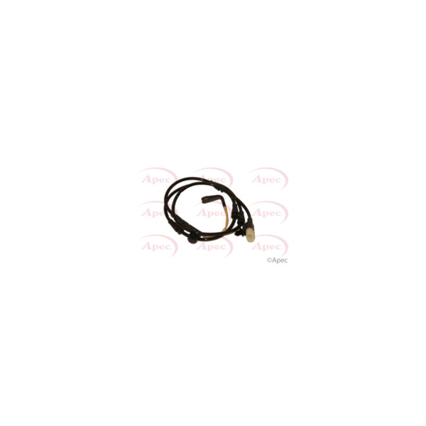 Wear Indicator/Lead image