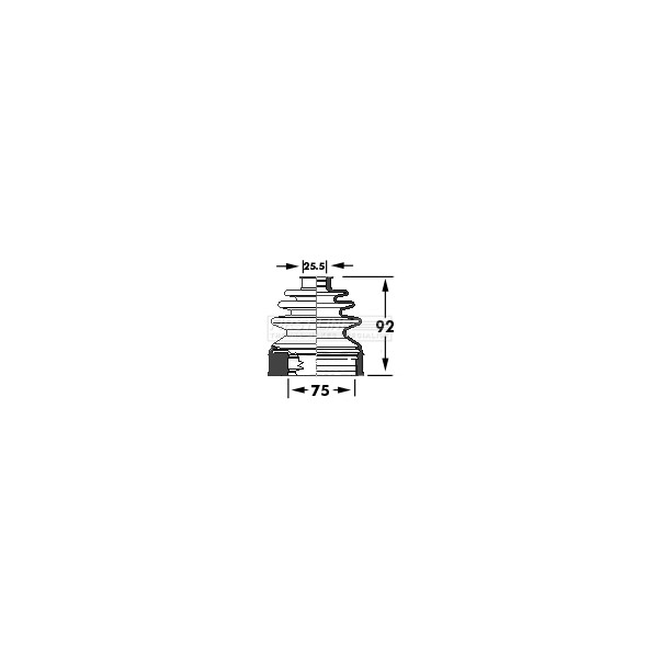 CV Boot Kit image