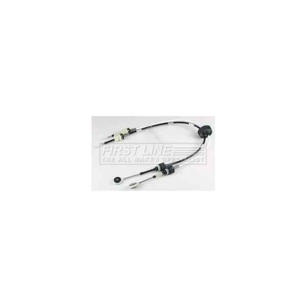 Gear Control Cable image