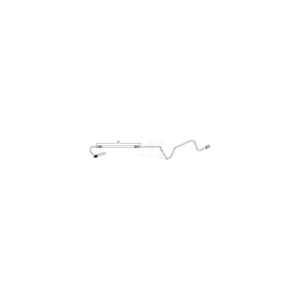 Brake Hose image