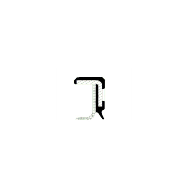 Crankshaft Seal image