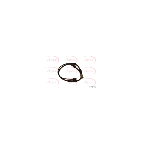 Wear Indicator/Lead image