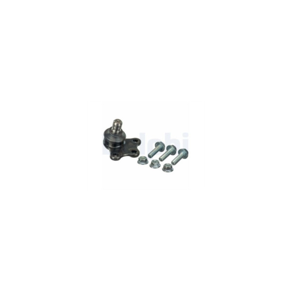 Ball Joint image
