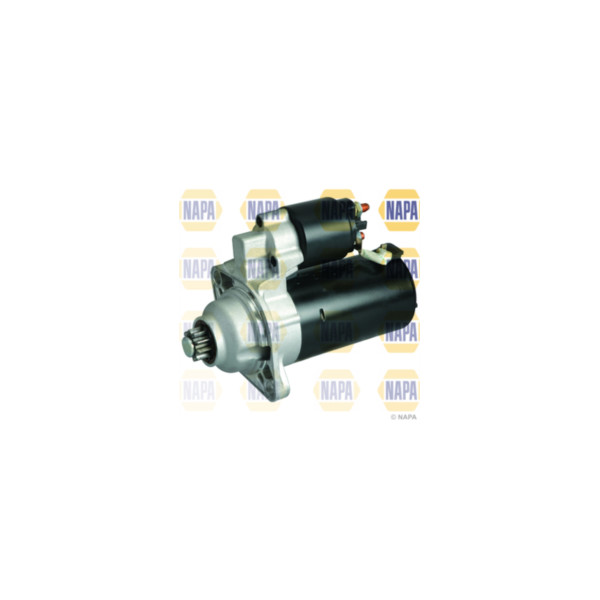 Starter Motor image
