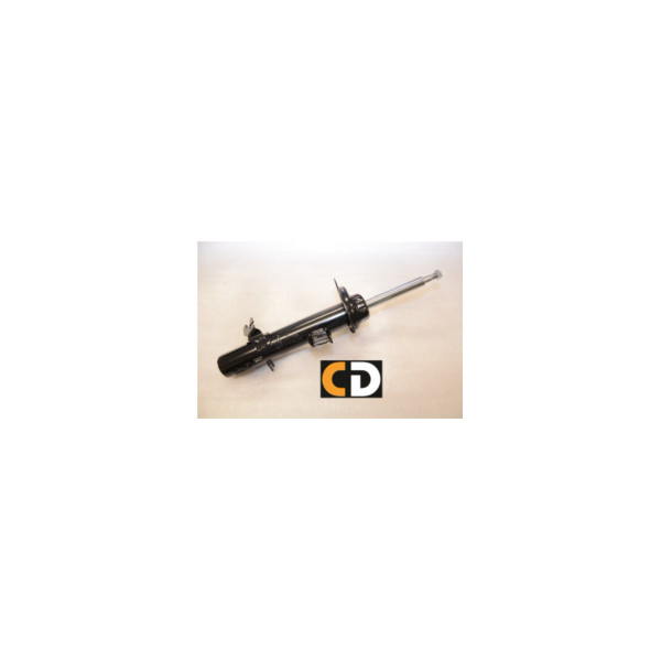 Shock Absorber image