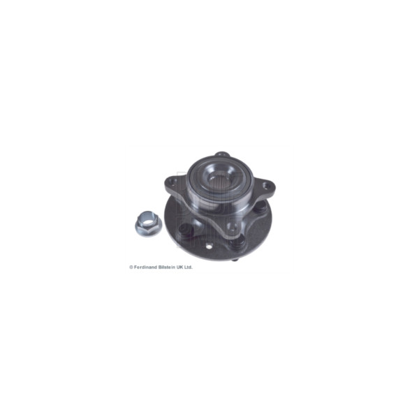 Wheel Bearing Kit image