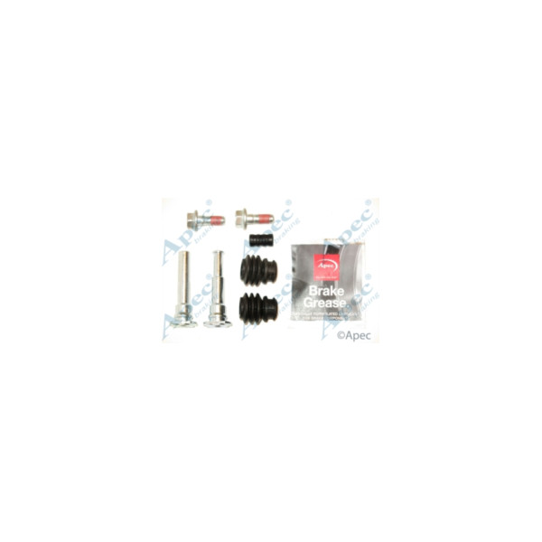 Brake Caliper Kit image