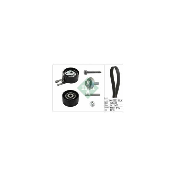 Timing Belt Kit image