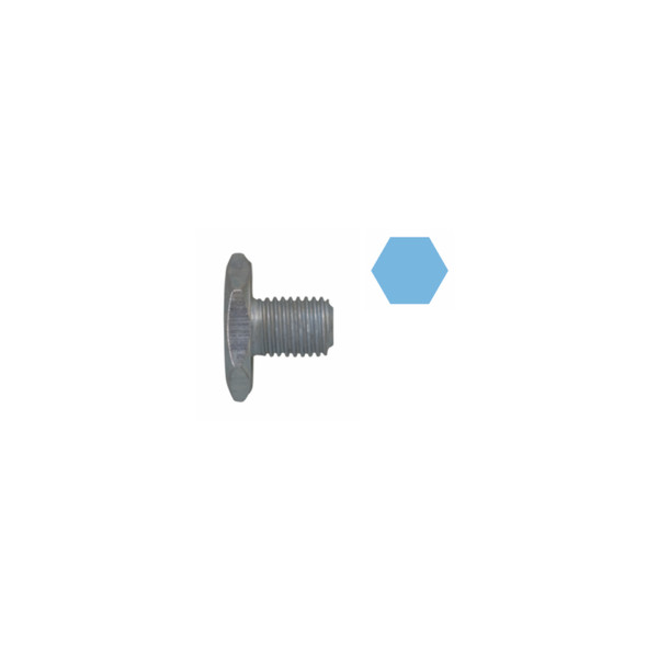 Sump Plug image