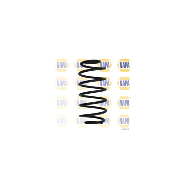 Coil Spring image