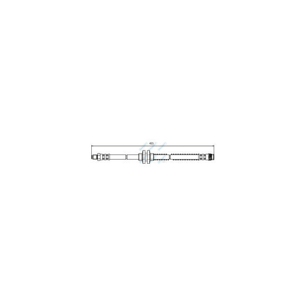 Brake Hose image