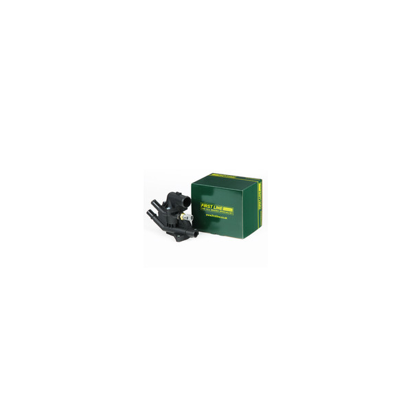 Thermostat image