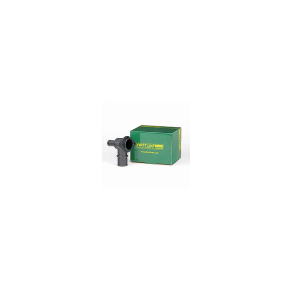 Coolant Flange image
