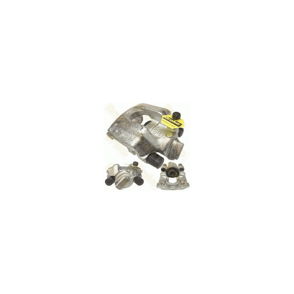 Brake Caliper image