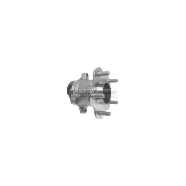Wheel Bearing Kit image
