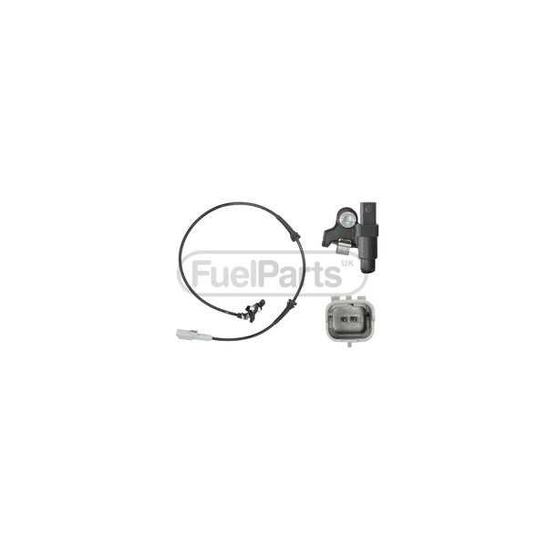 Wheel Speed Sensor image