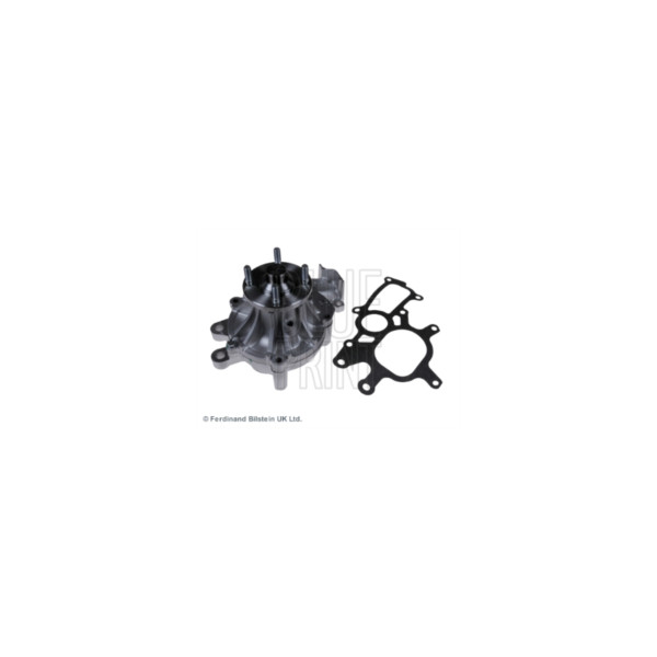 Water Pump image