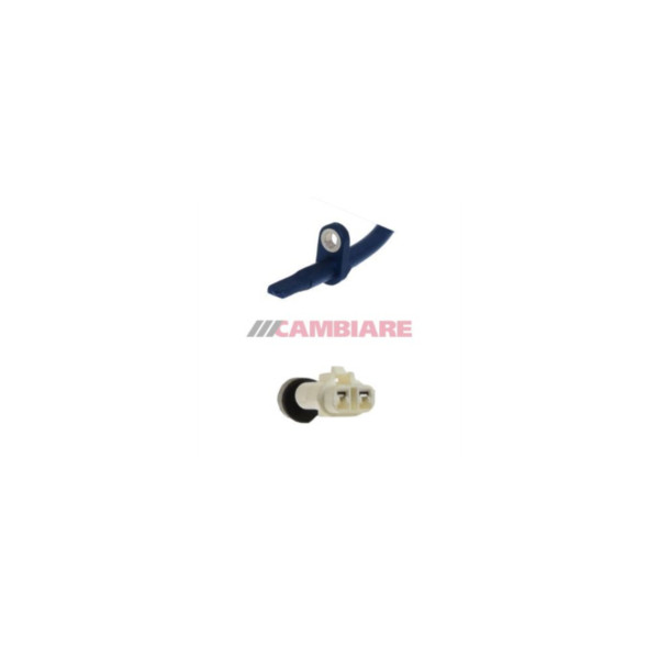 Wheel Speed Sensor image