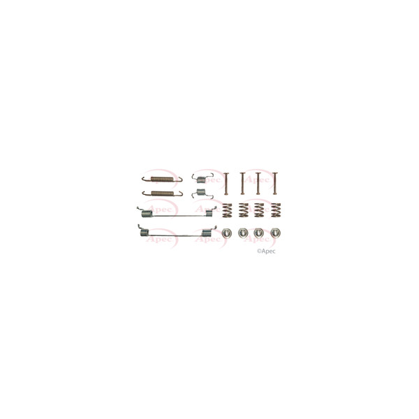 Brake Fitting Kit image