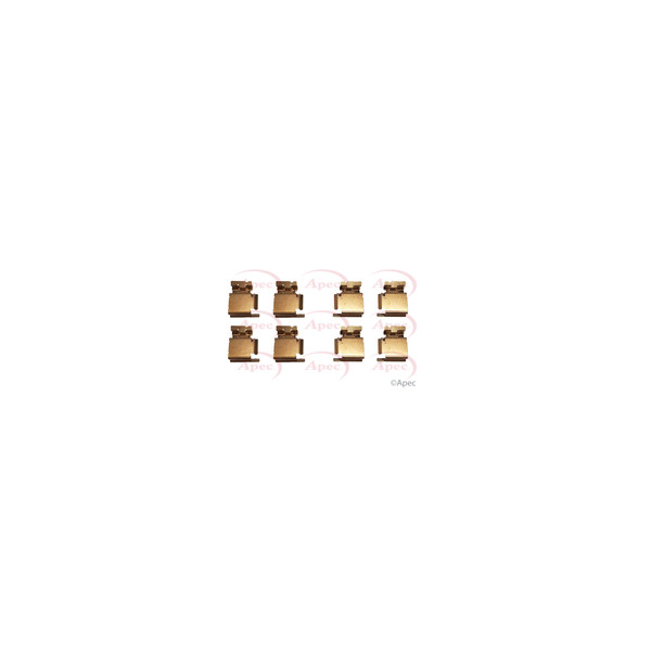 Brake Fitting Kit image