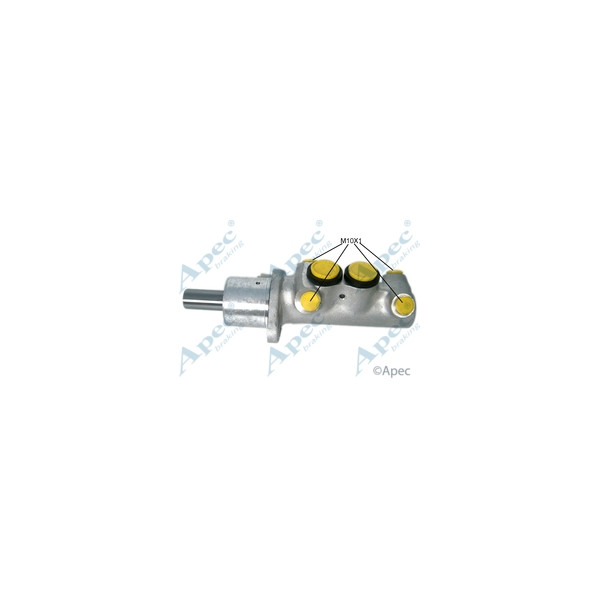 Brake Master Cylinder image